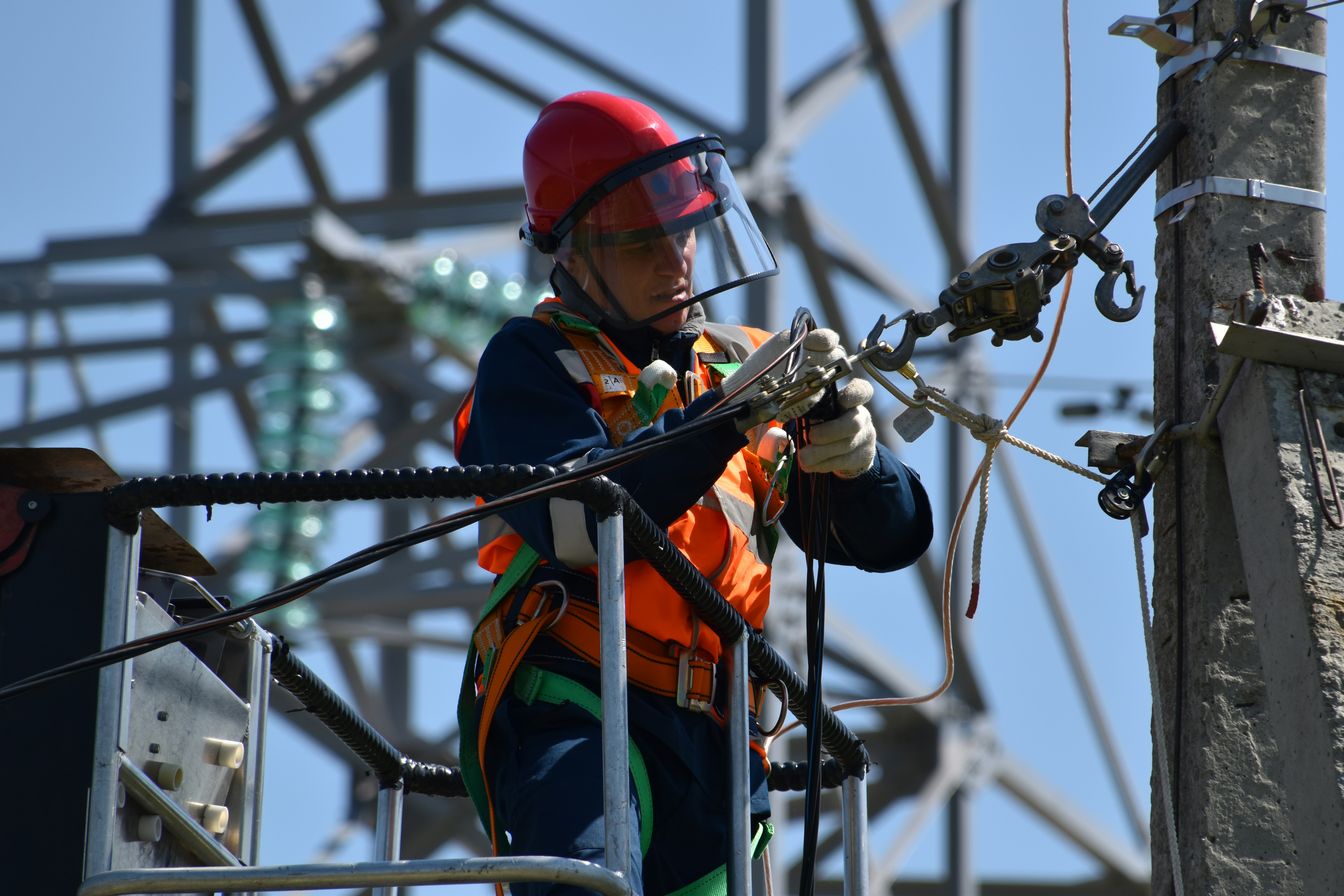 Rewiring