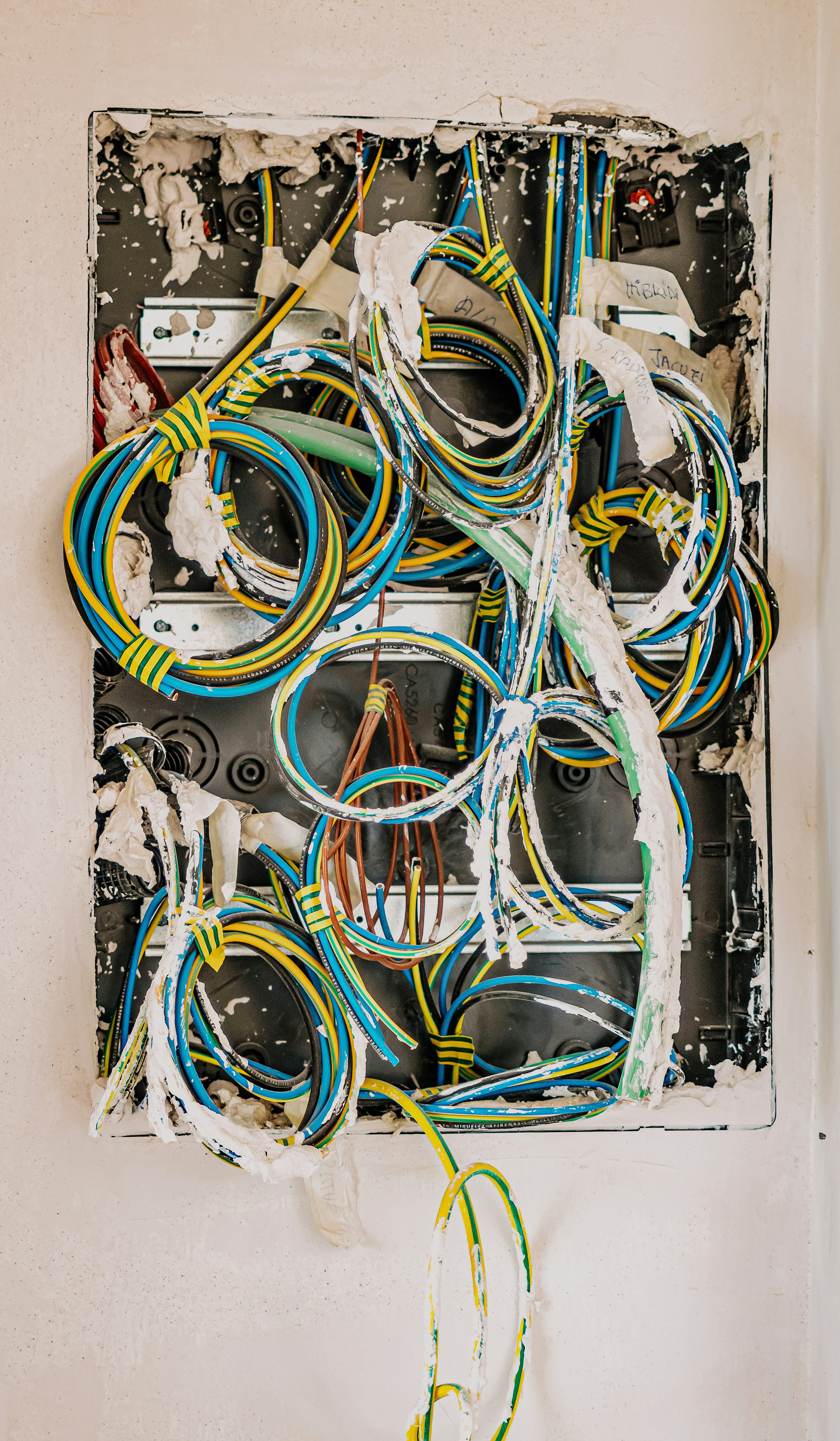 Smart Home Installation